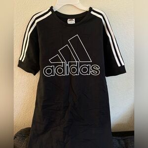 Adidas dress and skort